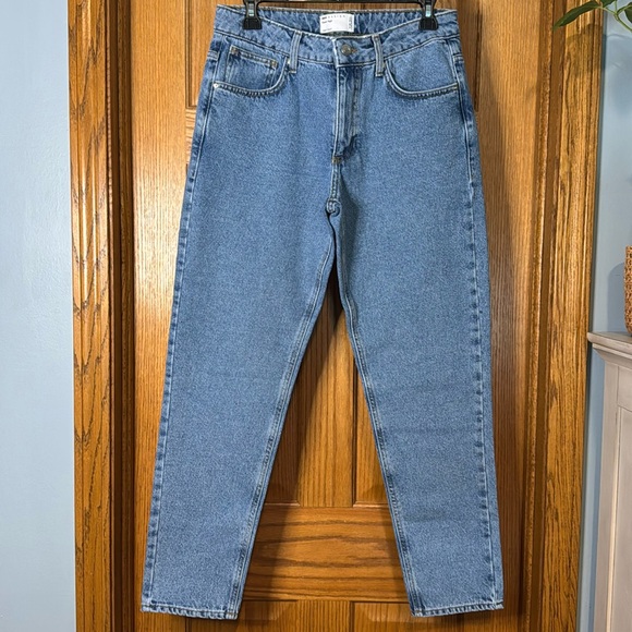 ASOS Other - Men’s Asos Classic rigid denim